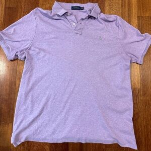 Ralph Lauren collared shirt